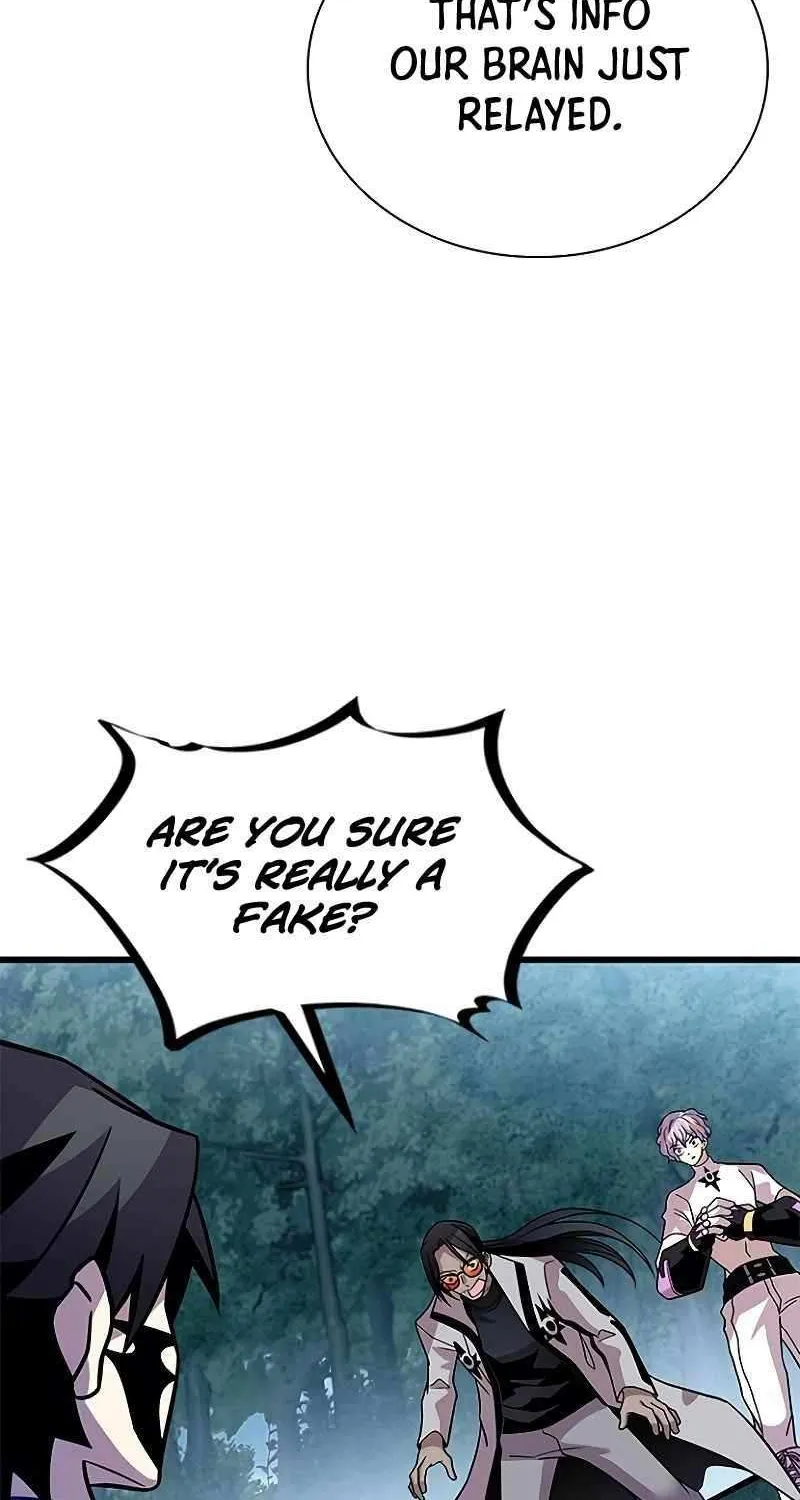 Read Villain To Kill Manga Online