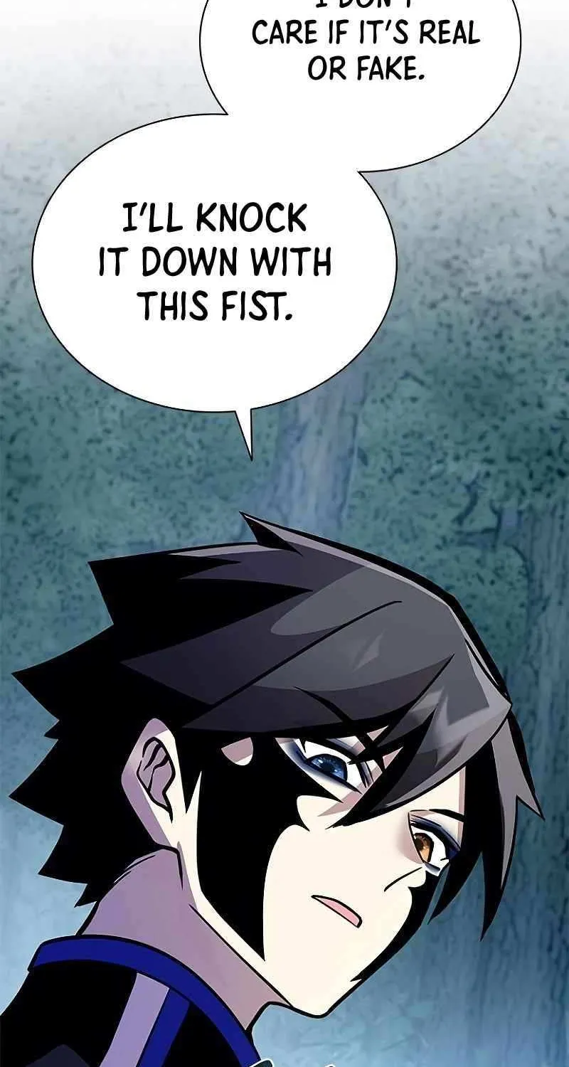 Read Villain To Kill Manga Online