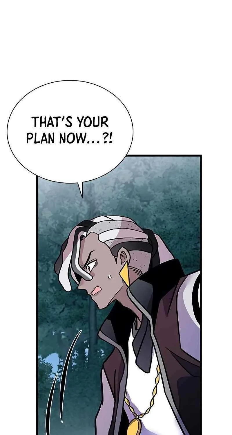 Read Villain To Kill Manga Online