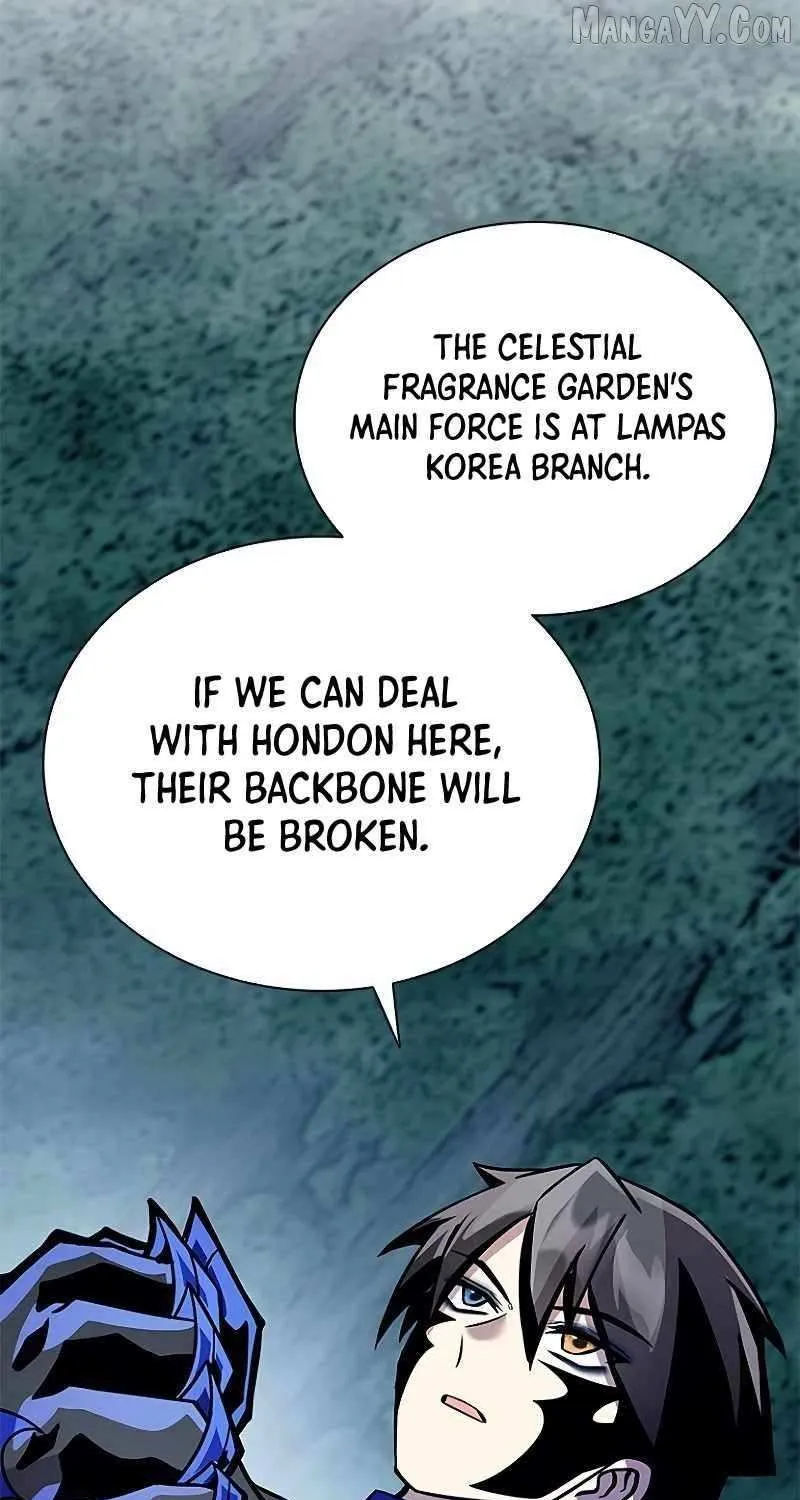 Read Villain To Kill Manga Online