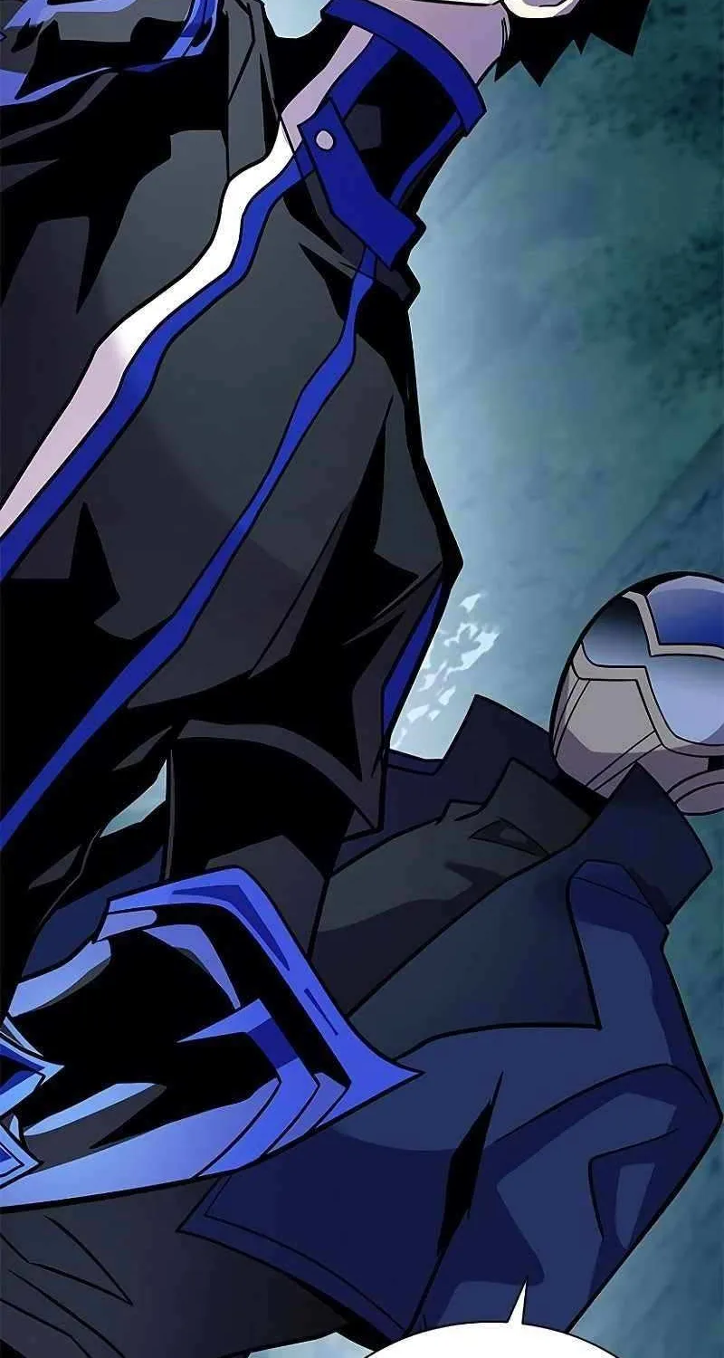 Read Villain To Kill Manga Online