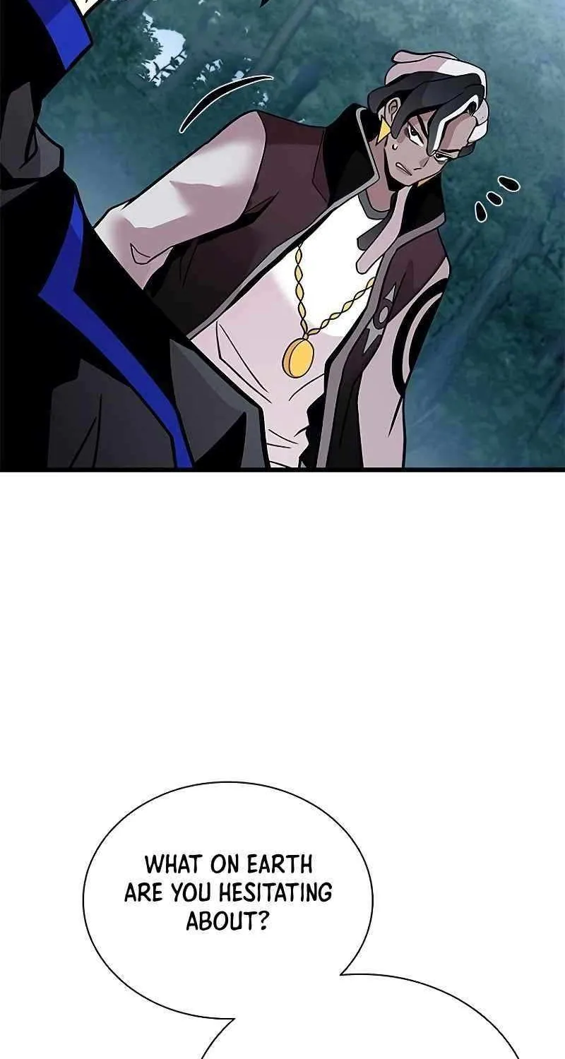 Read Villain To Kill Manga Online