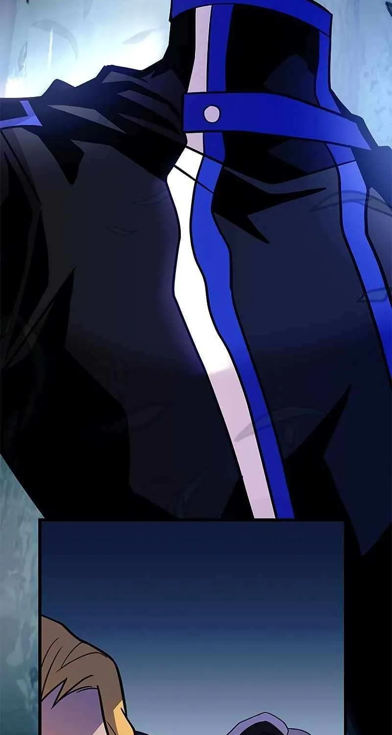 Read Villain To Kill Manga Online