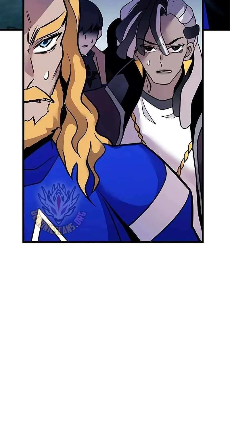 Read Villain To Kill Manga Online