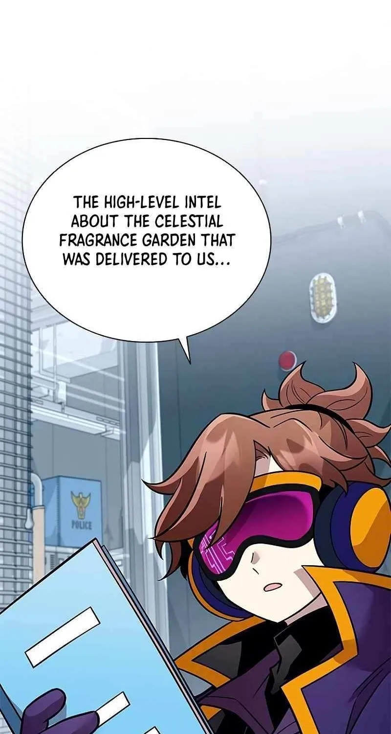 Read Villain To Kill Manga Online