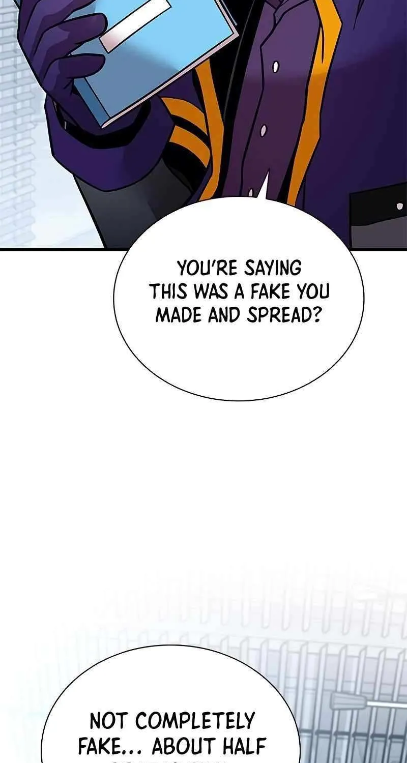 Read Villain To Kill Manga Online