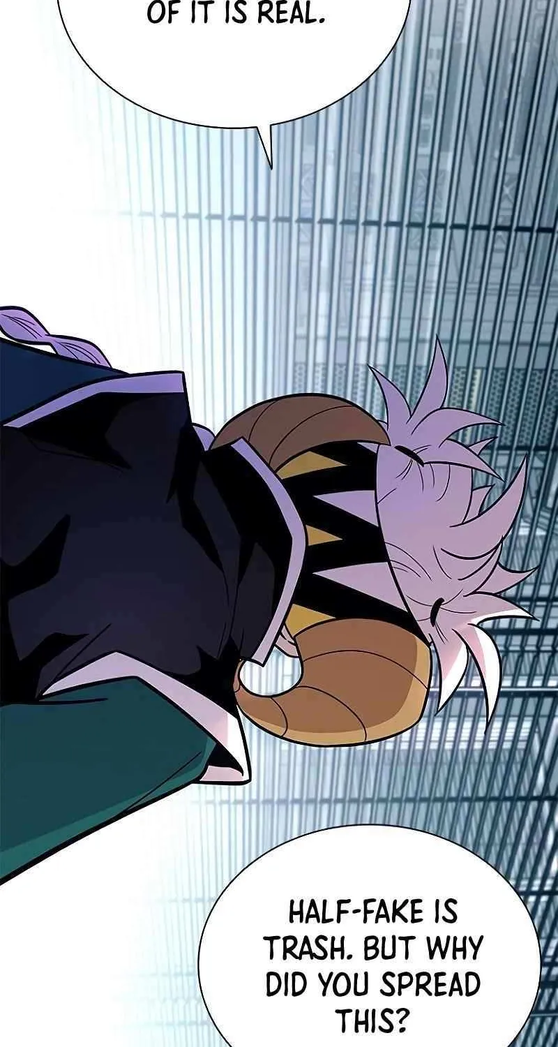 Read Villain To Kill Manga Online