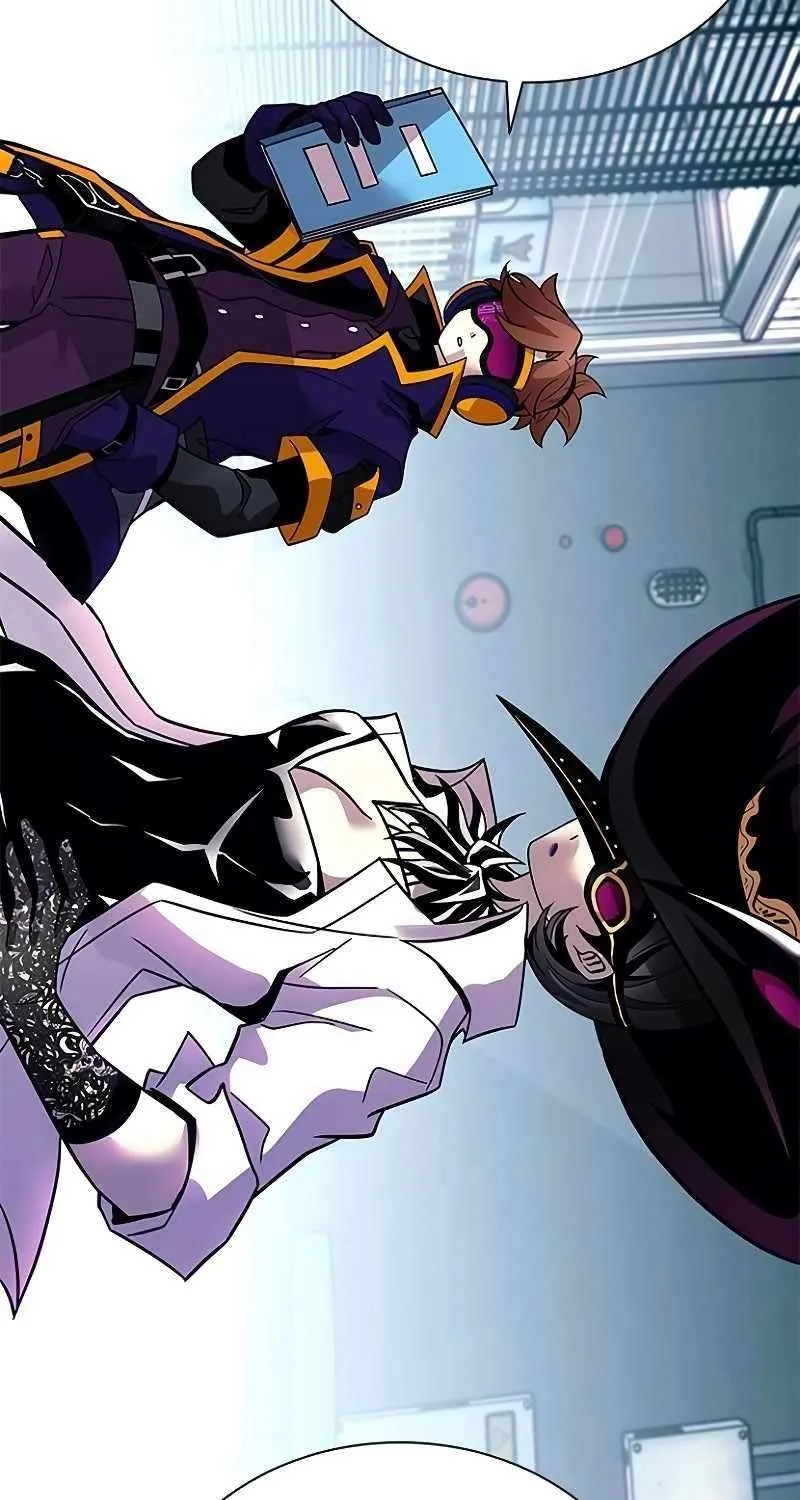 Read Villain To Kill Manga Online