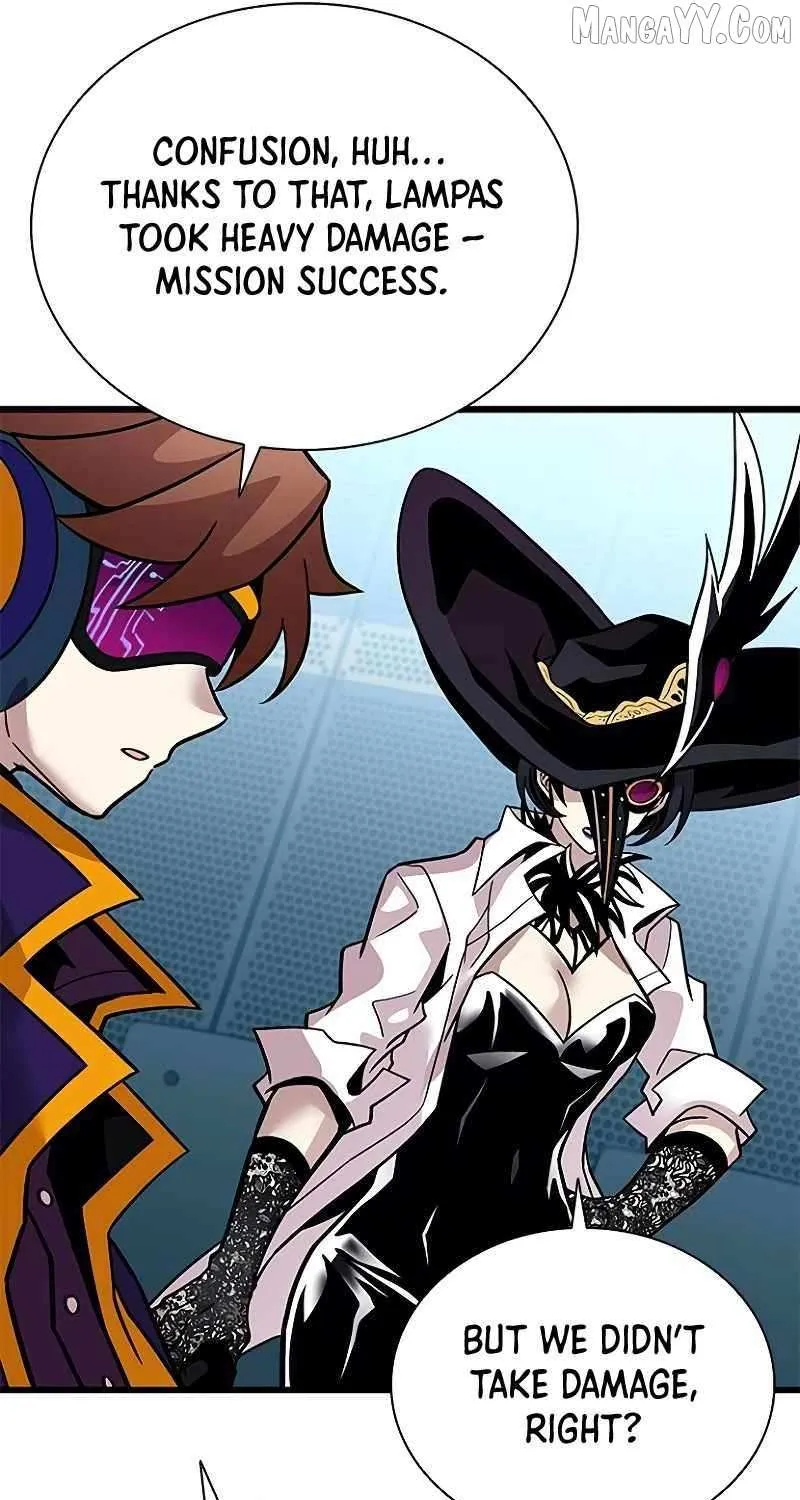 Read Villain To Kill Manga Online