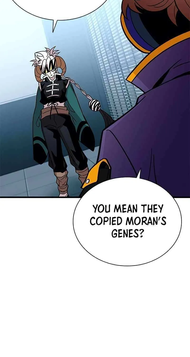 Read Villain To Kill Manga Online