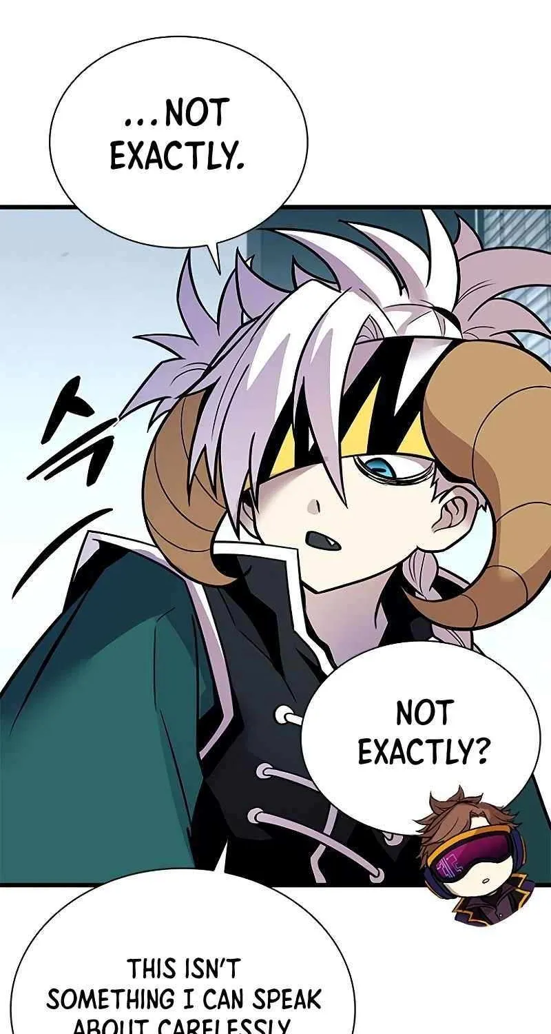 Read Villain To Kill Manga Online