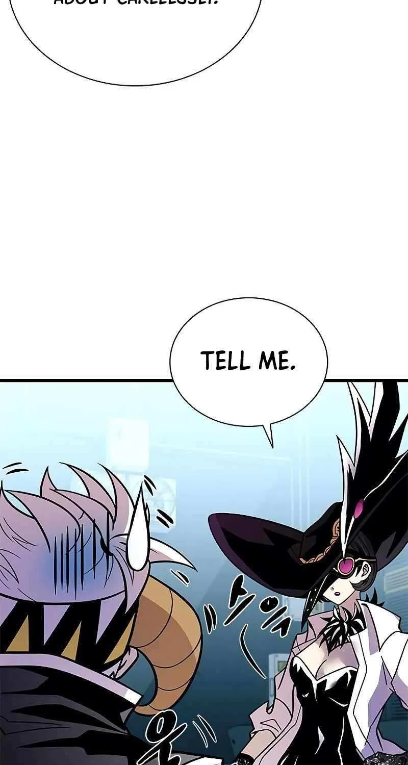 Read Villain To Kill Manga Online