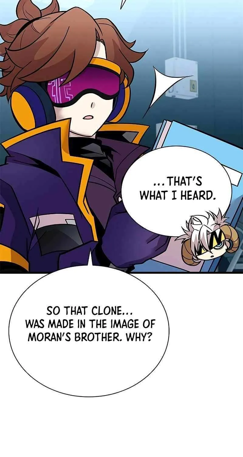 Read Villain To Kill Manga Online