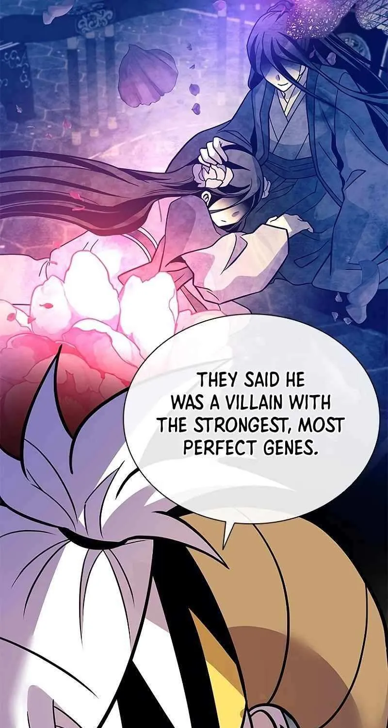 Read Villain To Kill Manga Online