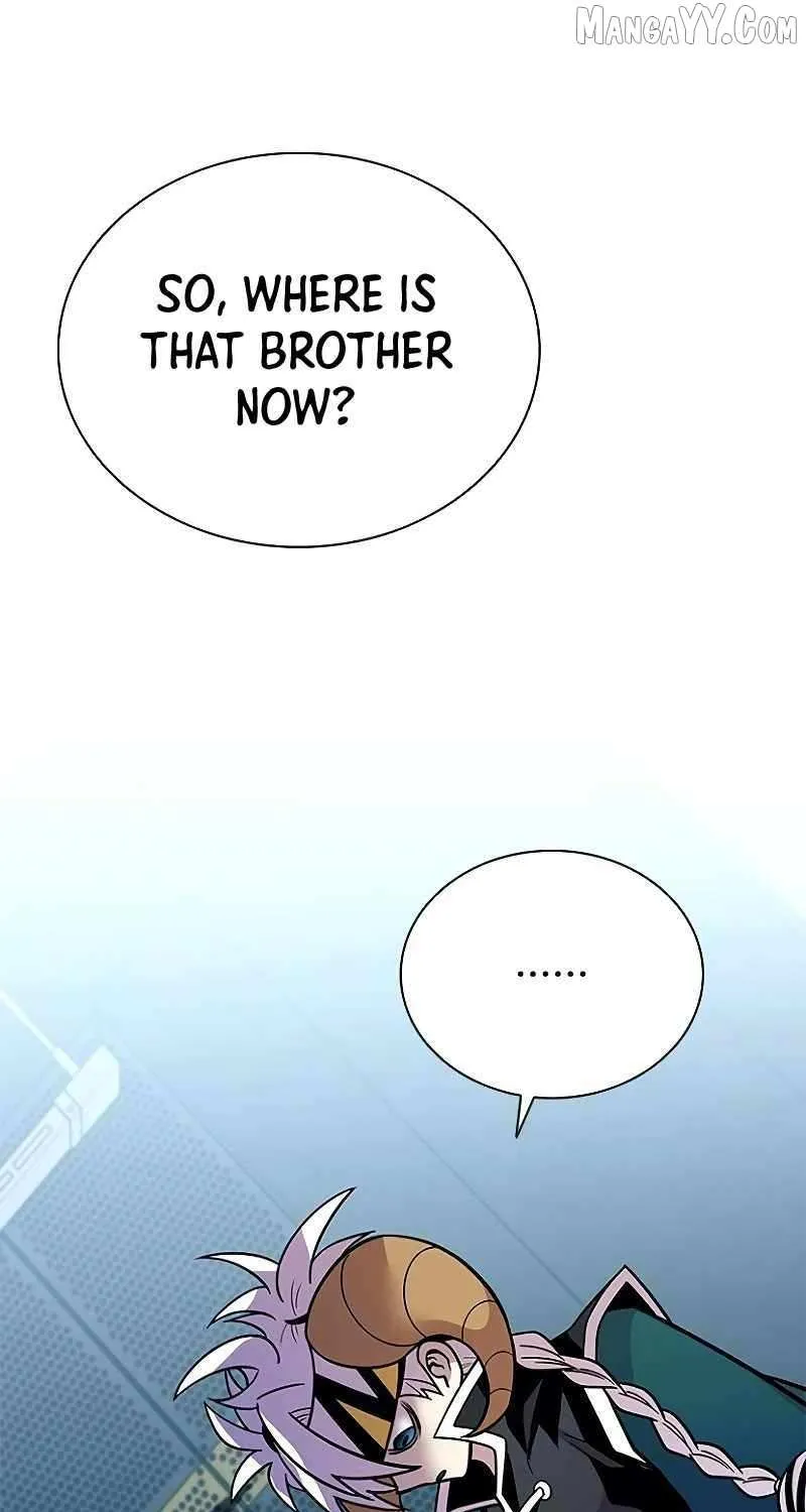 Read Villain To Kill Manga Online