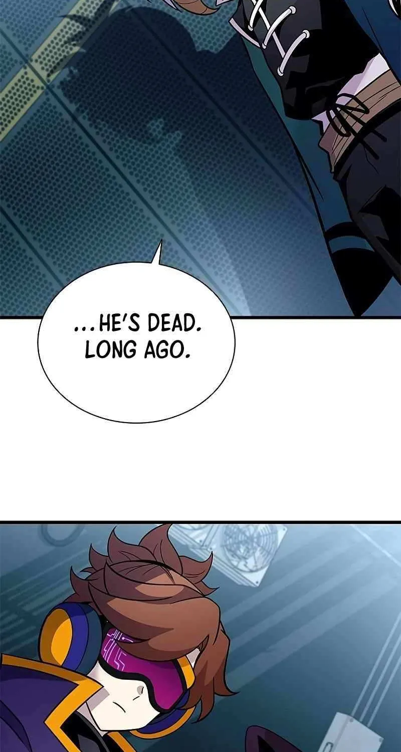 Read Villain To Kill Manga Online