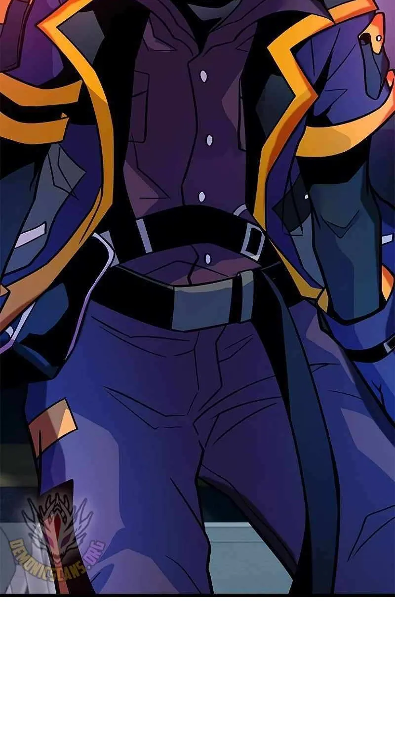 Read Villain To Kill Manga Online