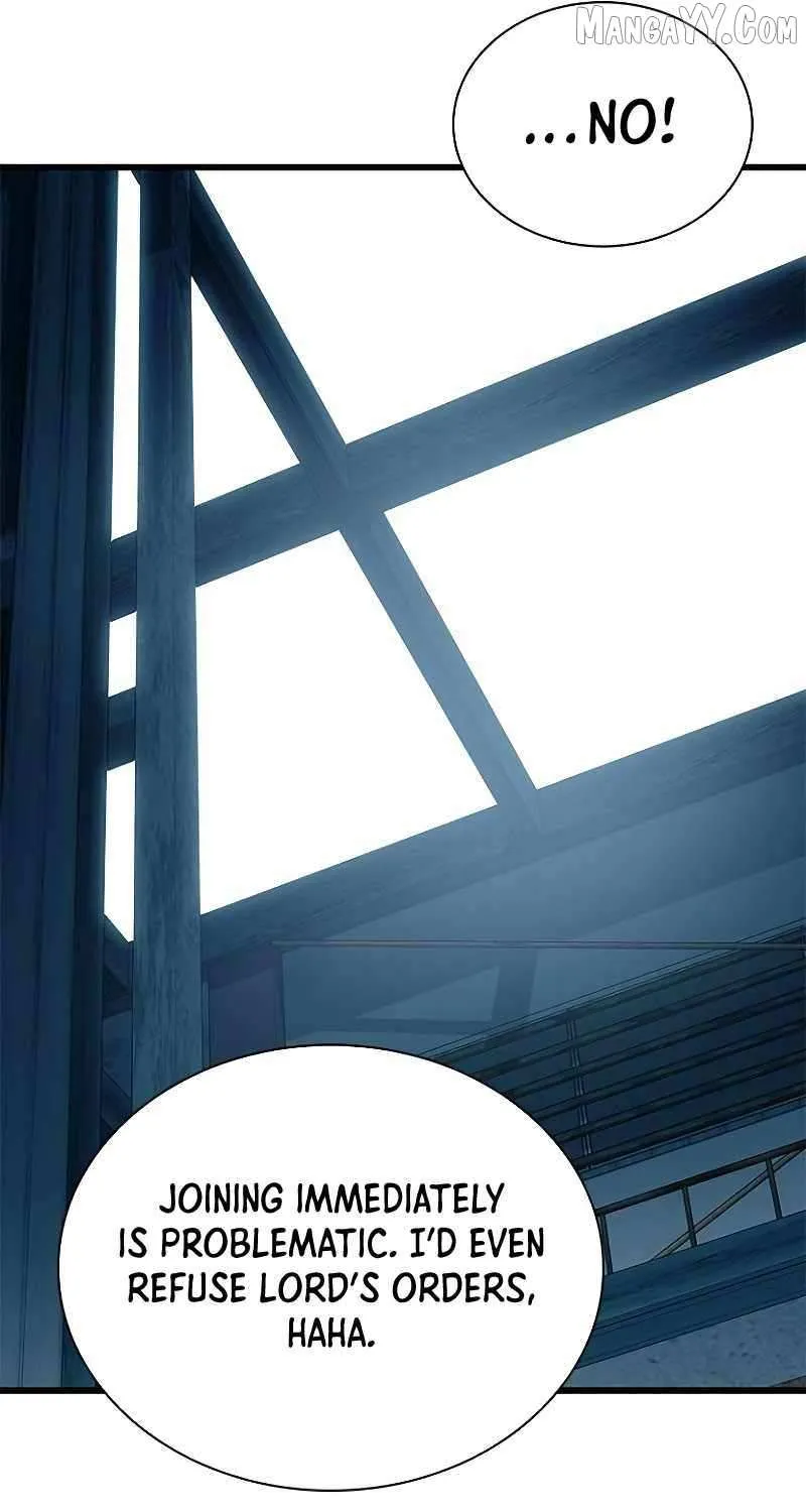 Read Villain To Kill Manga Online