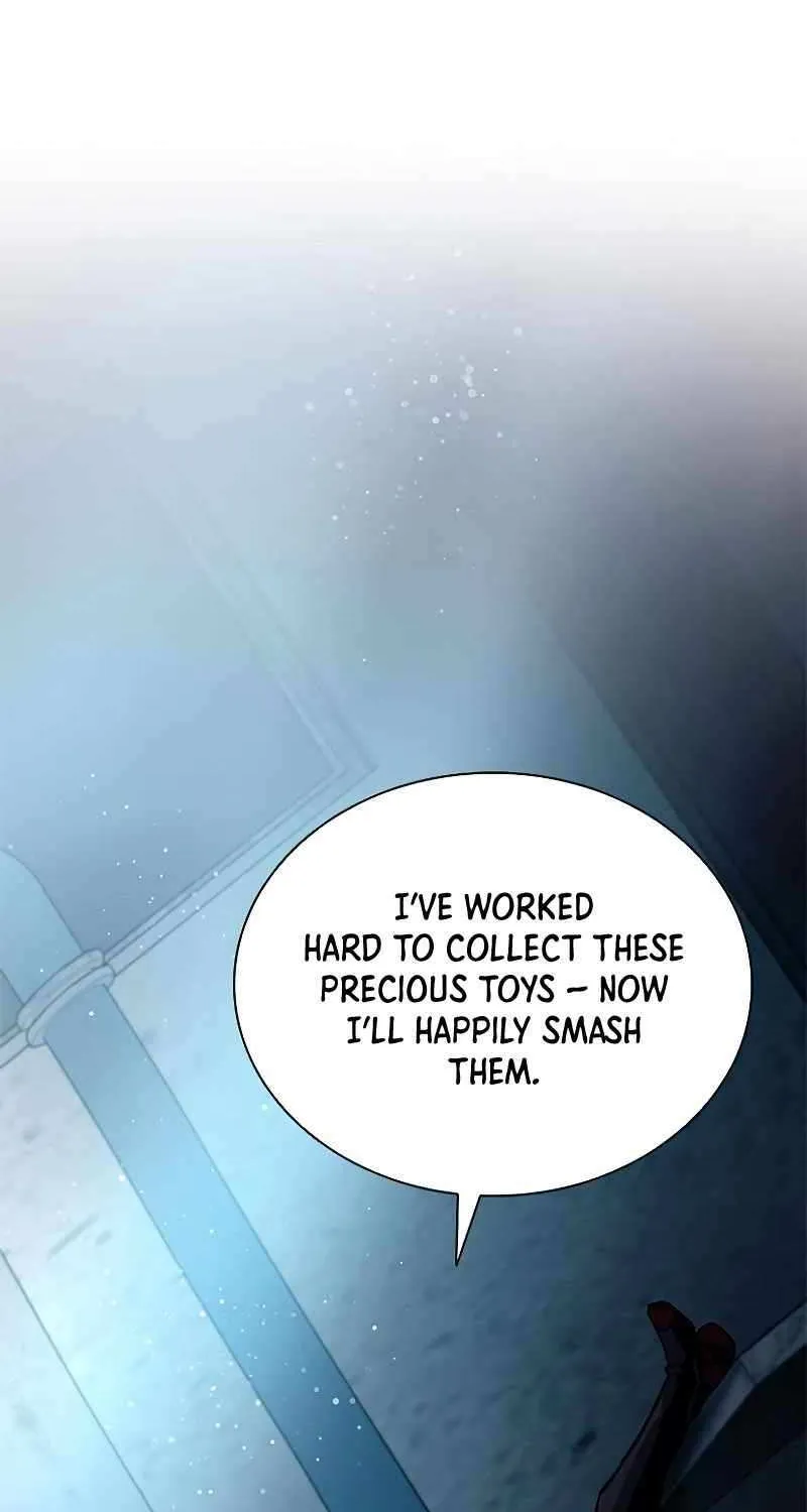 Read Villain To Kill Manga Online