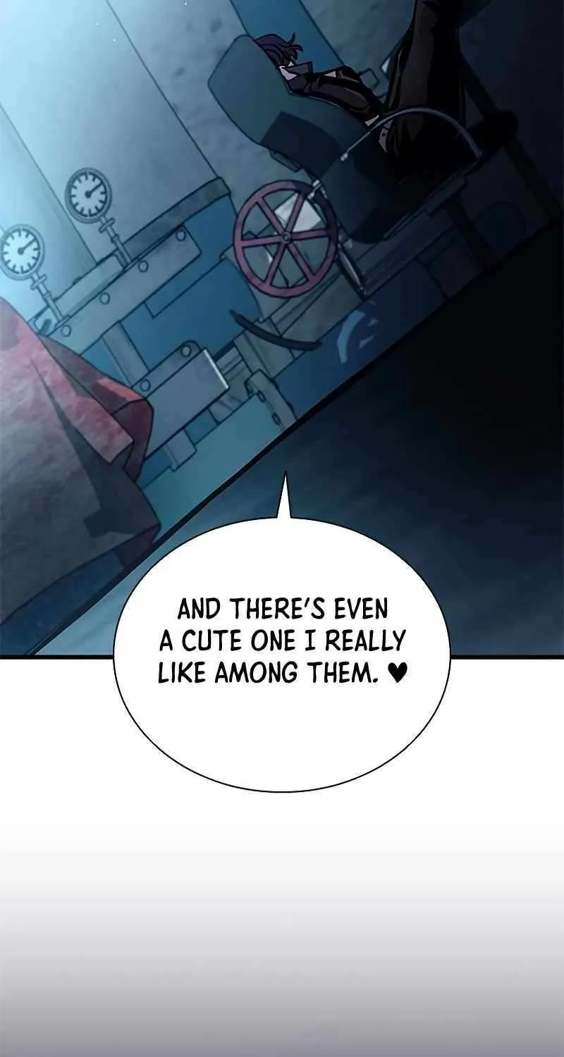 Read Villain To Kill Manga Online