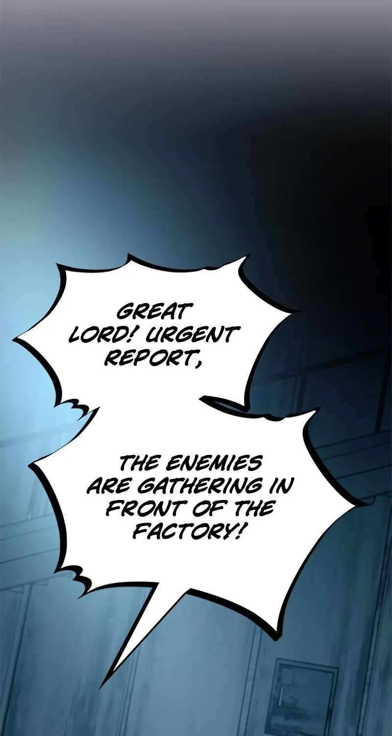 Read Villain To Kill Manga Online