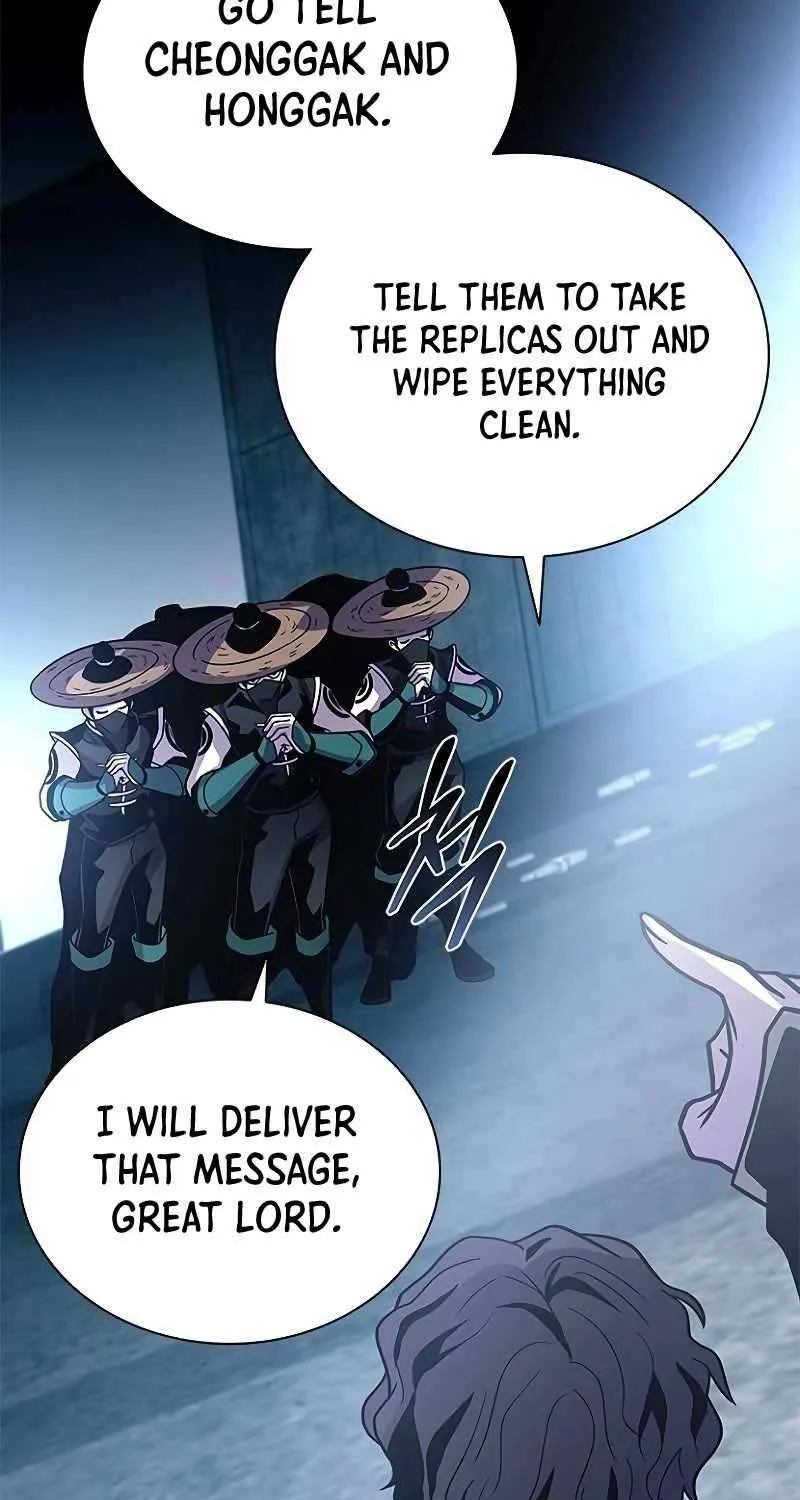 Read Villain To Kill Manga Online