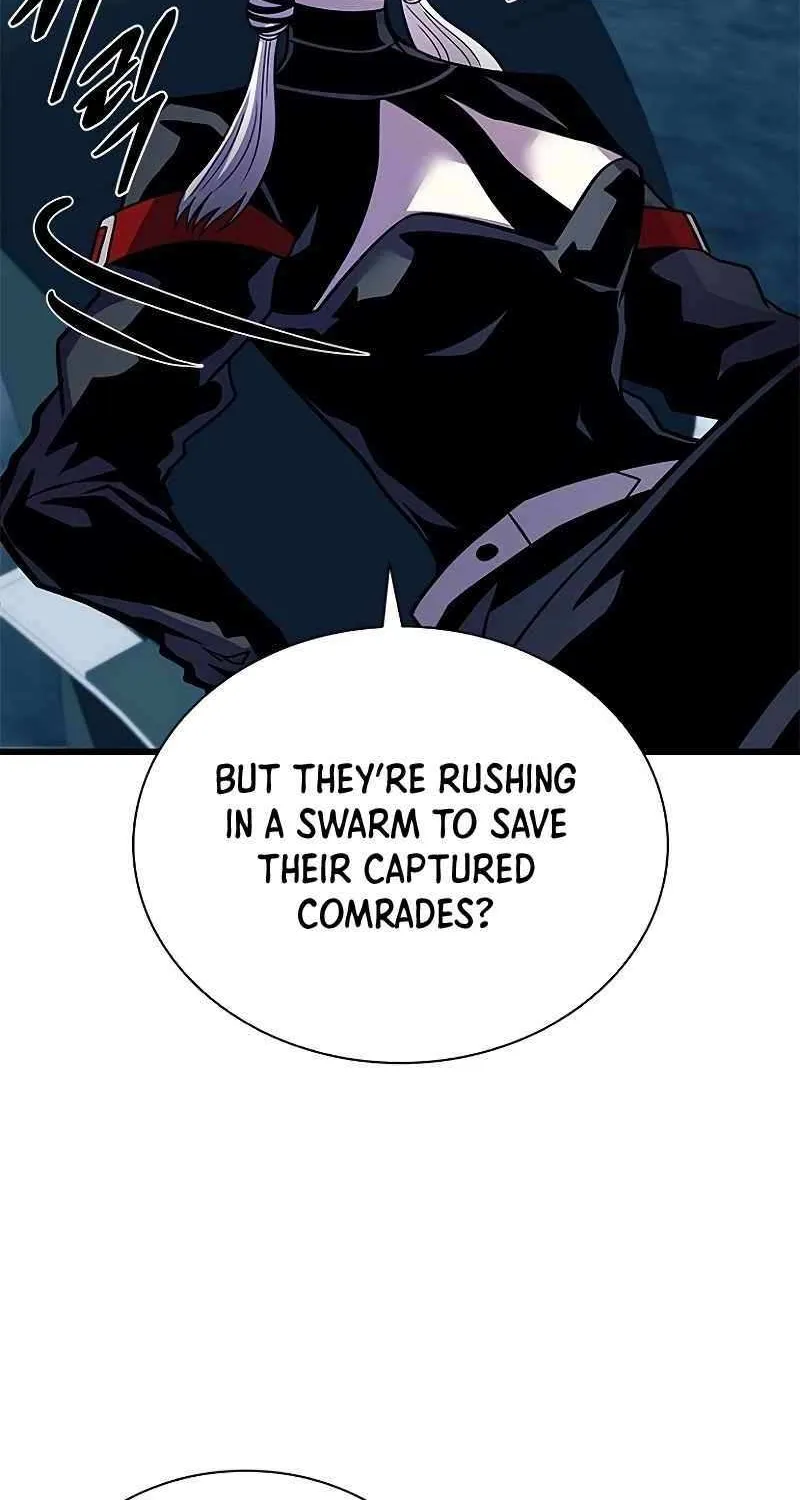 Read Villain To Kill Manga Online