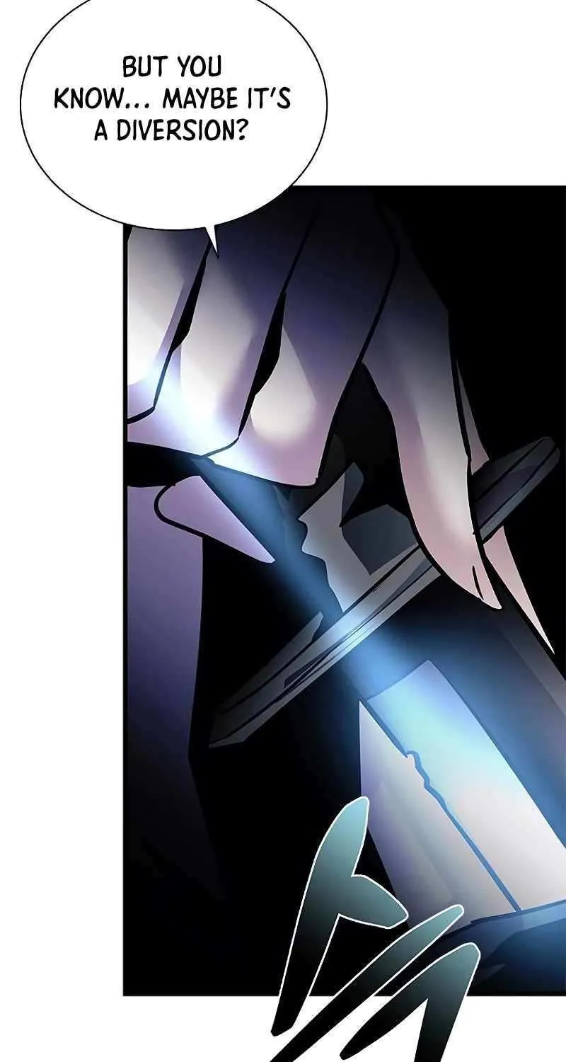 Read Villain To Kill Manga Online