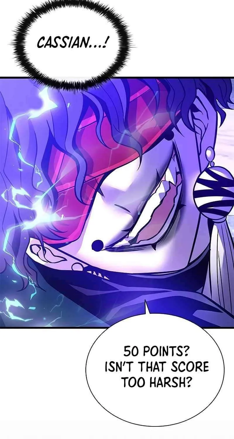 Read Villain To Kill Manga Online