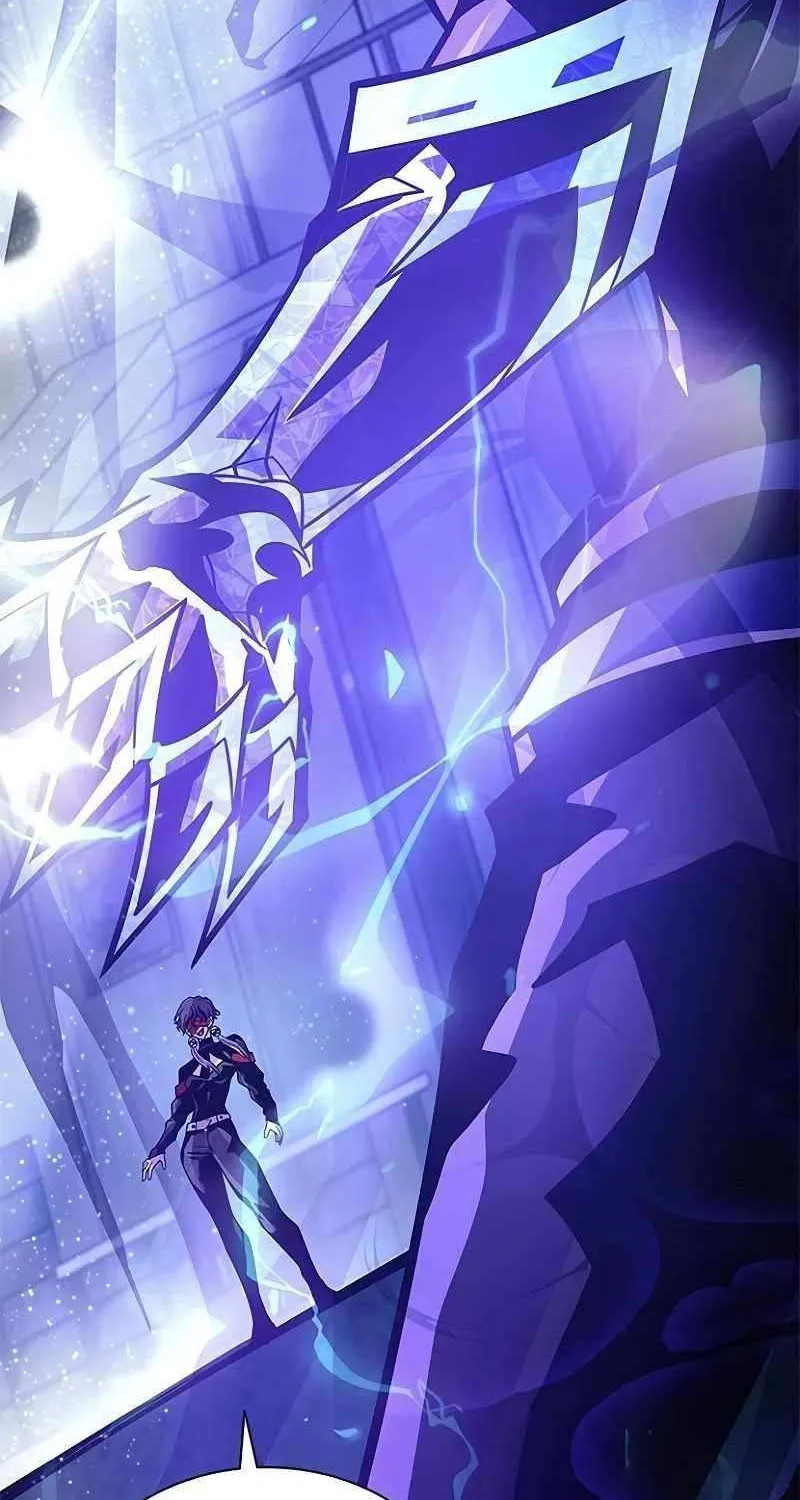 Read Villain To Kill Manga Online