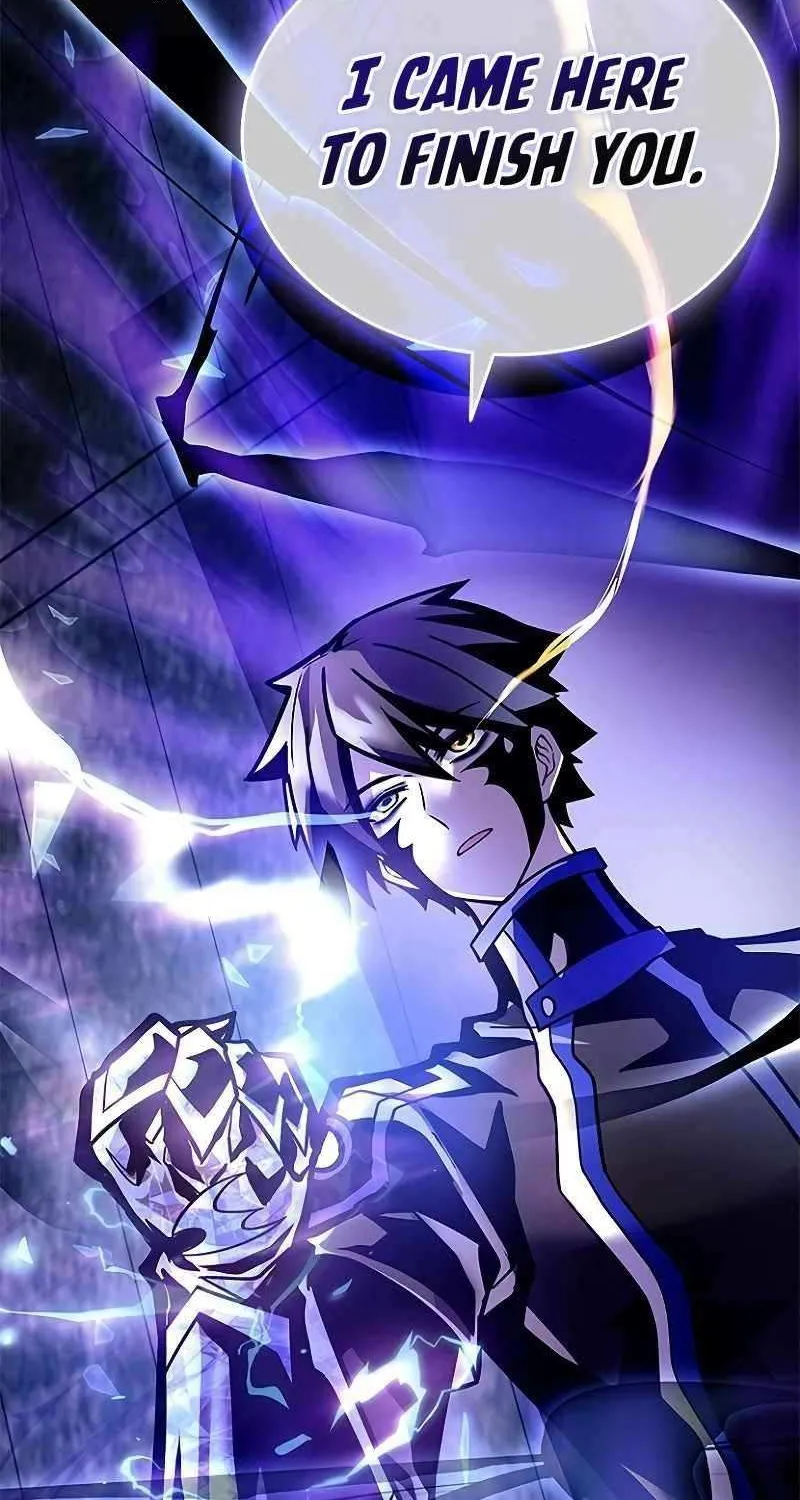 Read Villain To Kill Manga Online