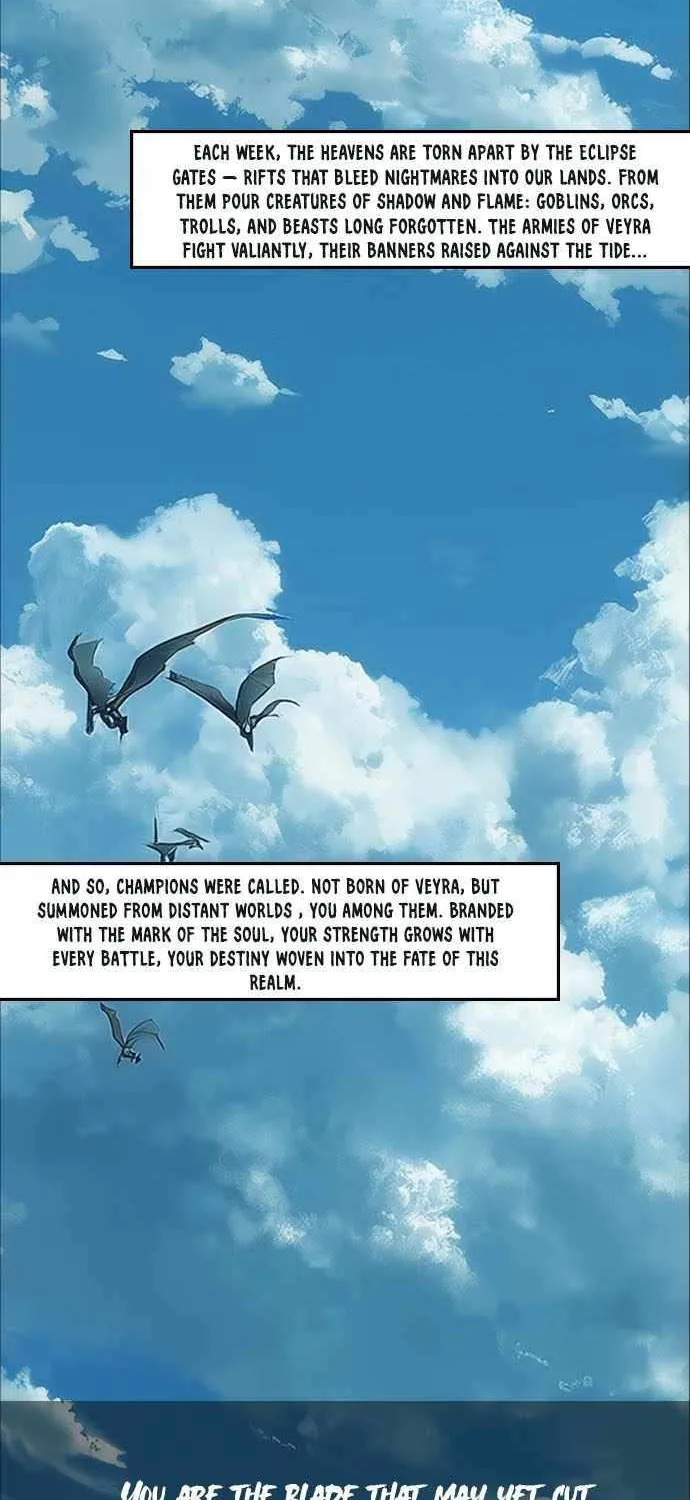 Read Villain To Kill Manga Online