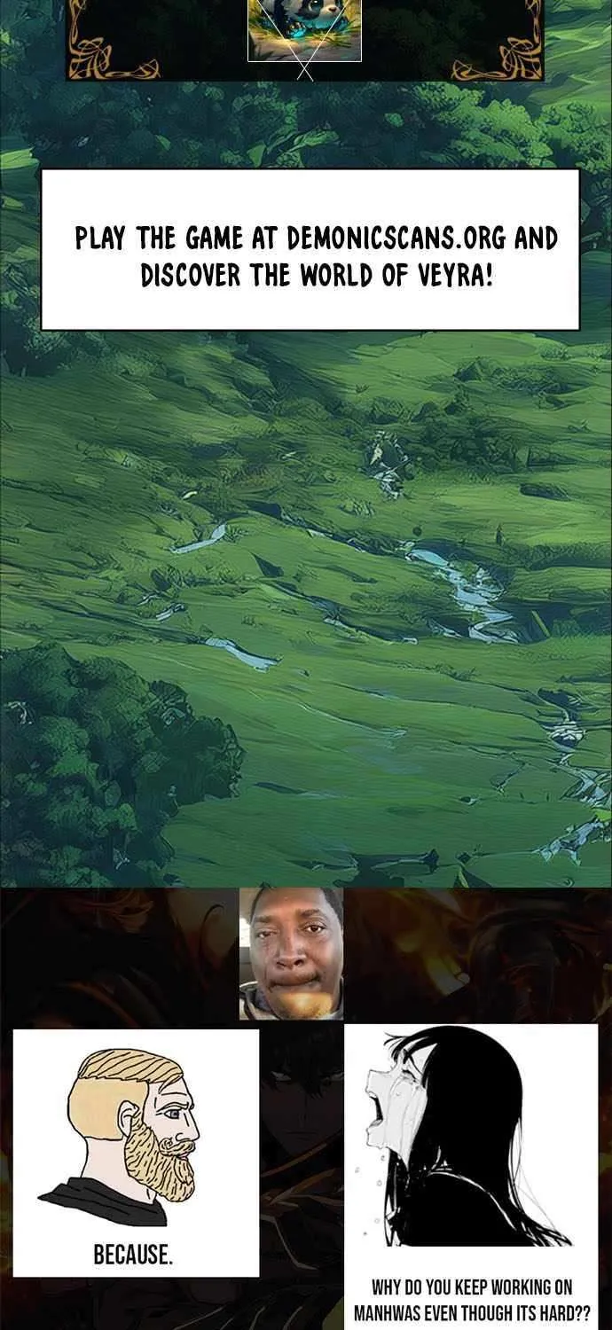 Read Villain To Kill Manga Online