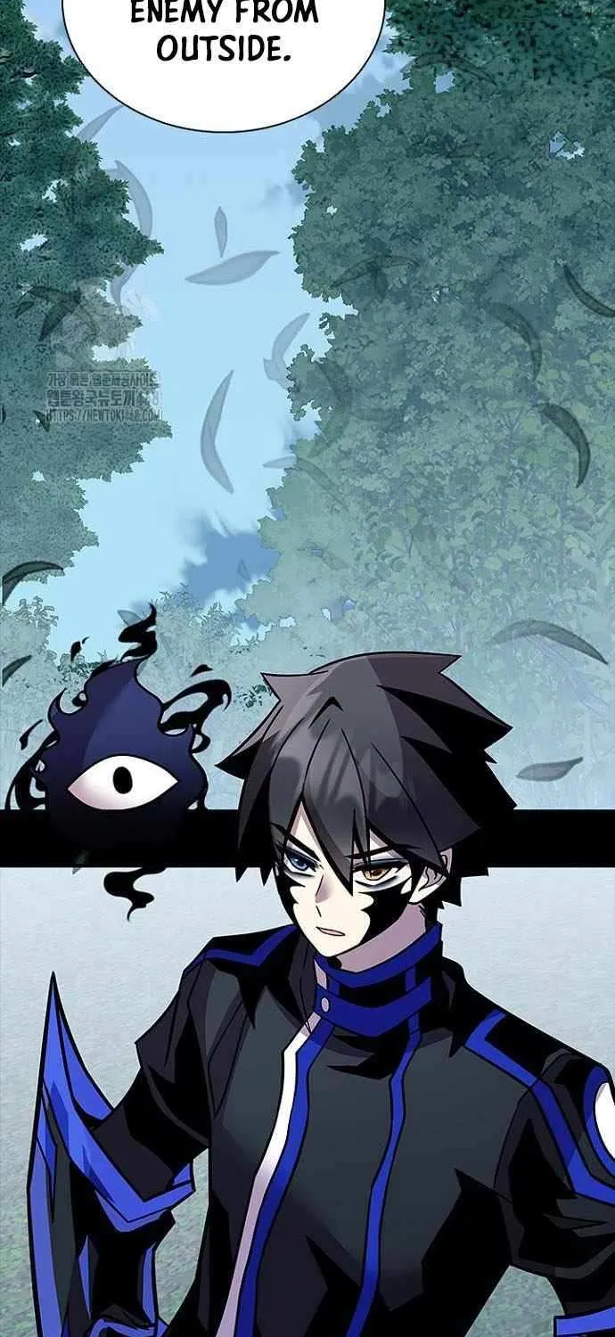 Read Villain To Kill Manga Online