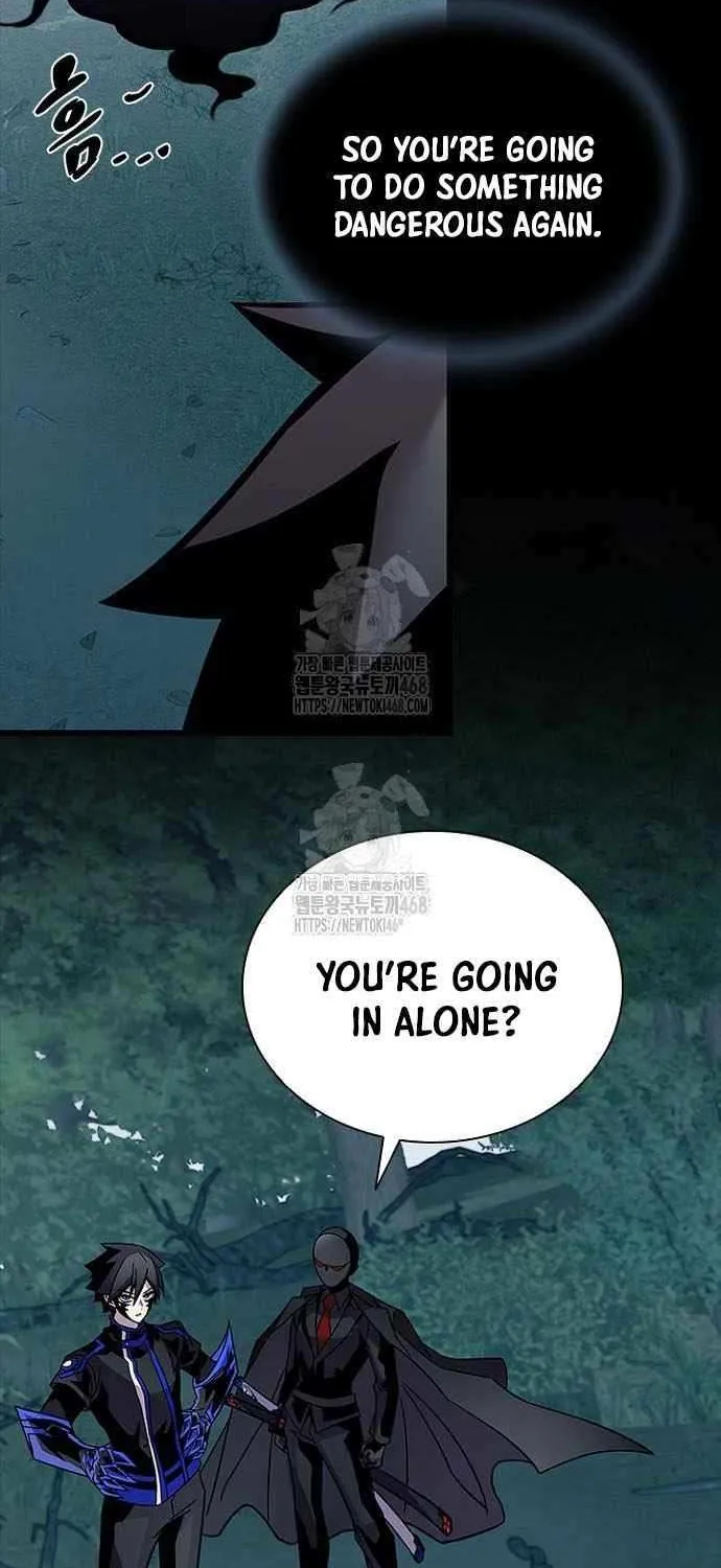 Read Villain To Kill Manga Online