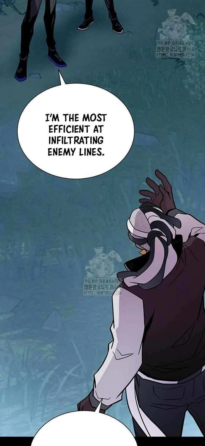 Read Villain To Kill Manga Online