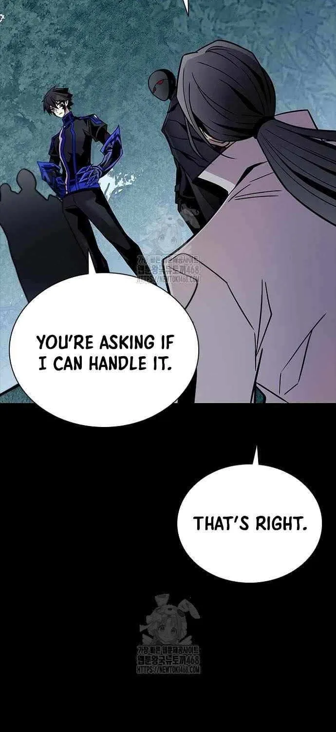 Read Villain To Kill Manga Online