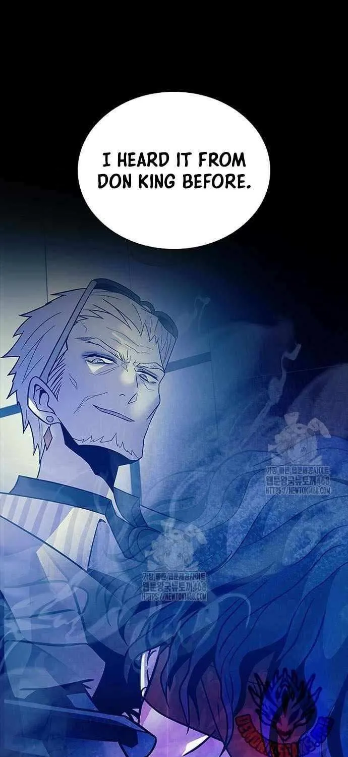 Read Villain To Kill Manga Online