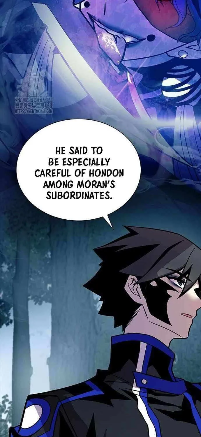 Read Villain To Kill Manga Online