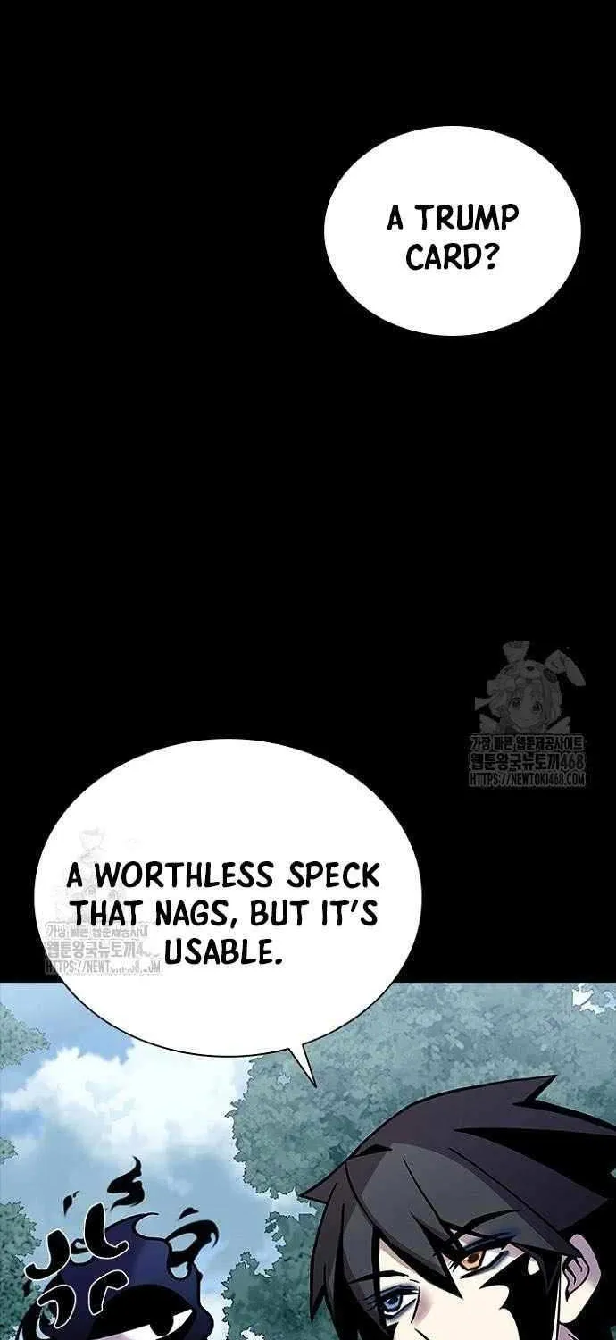 Read Villain To Kill Manga Online