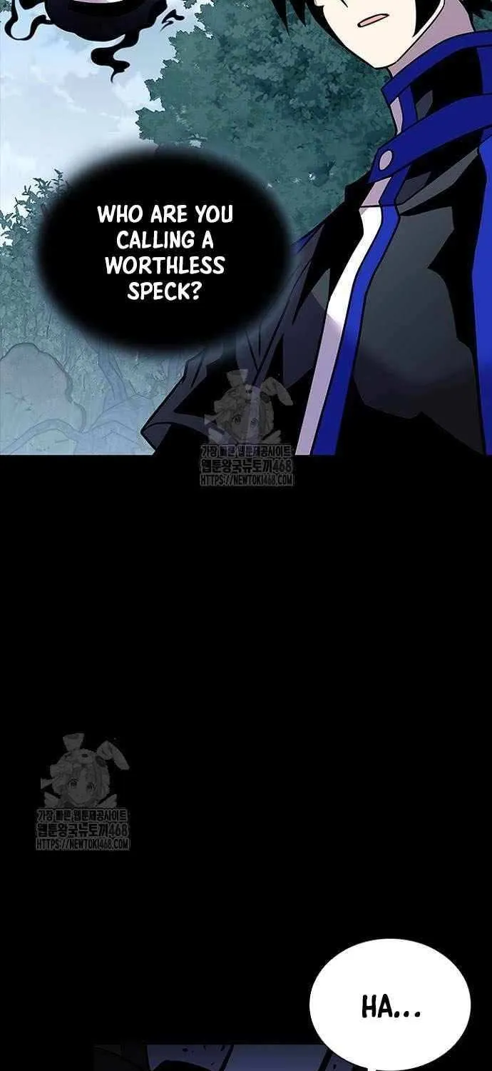 Read Villain To Kill Manga Online