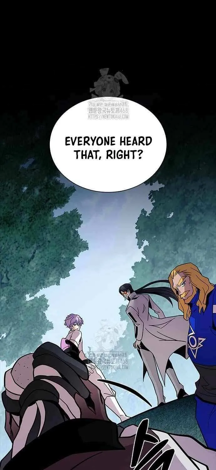 Read Villain To Kill Manga Online