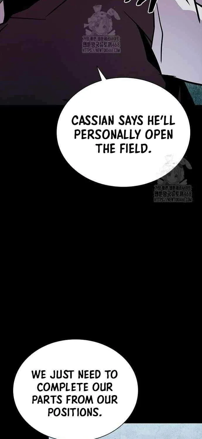 Read Villain To Kill Manga Online