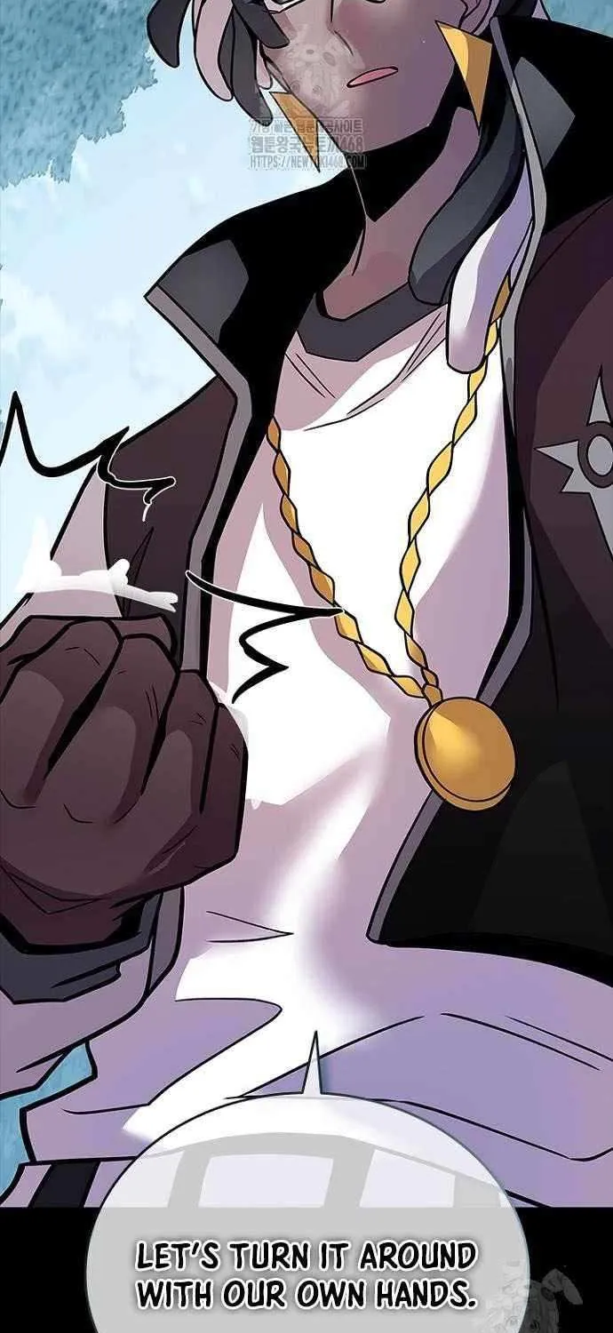 Read Villain To Kill Manga Online