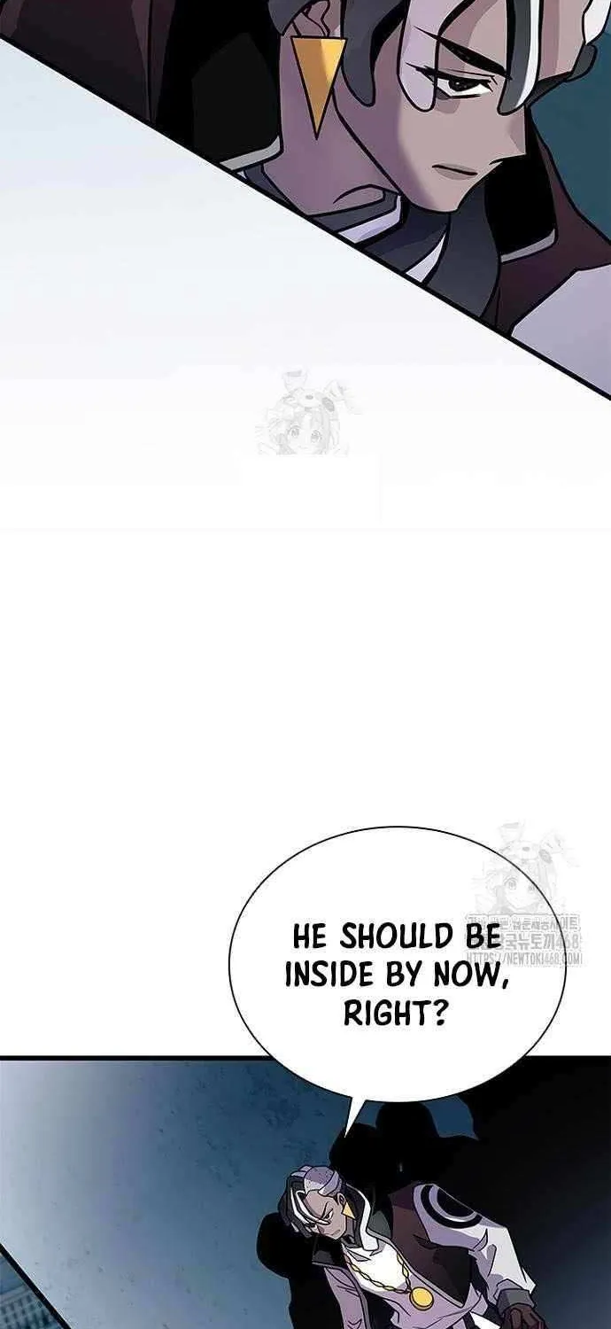 Read Villain To Kill Manga Online