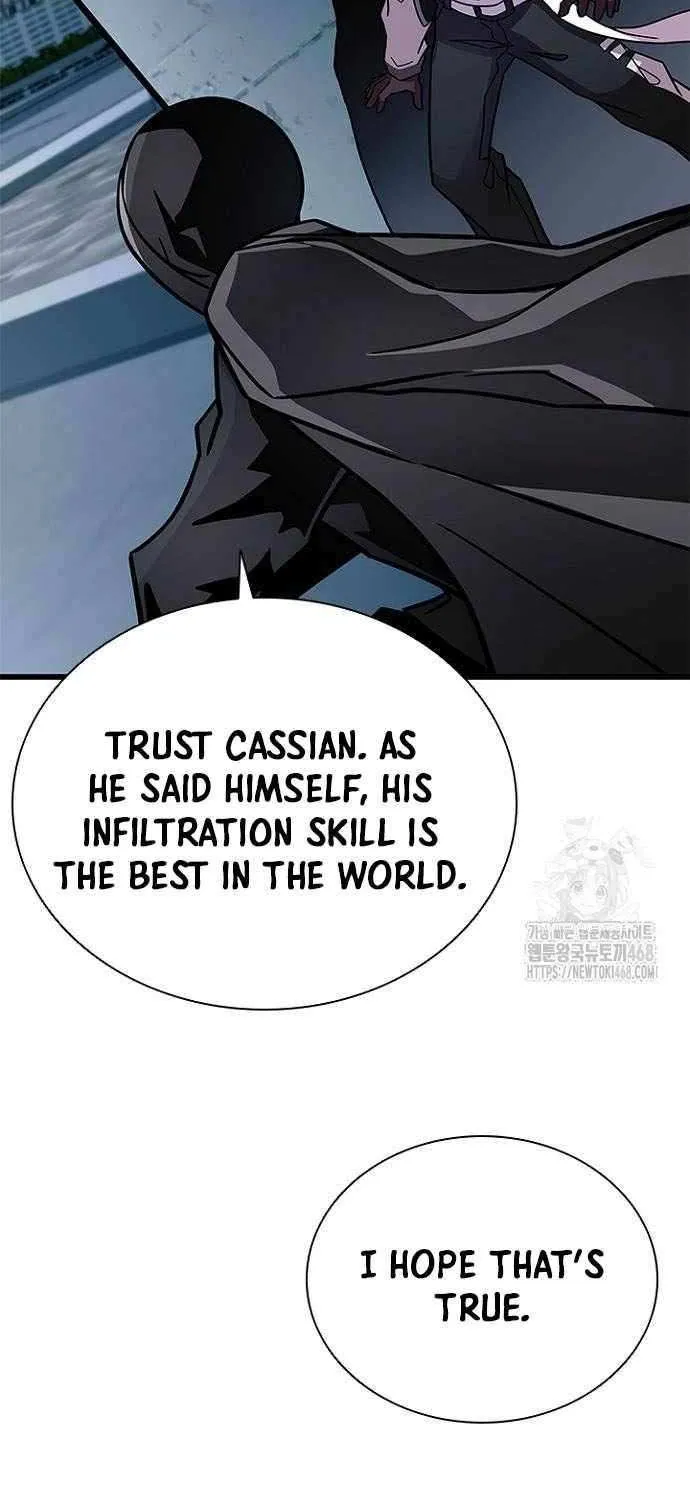 Read Villain To Kill Manga Online