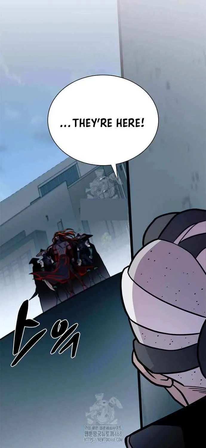 Read Villain To Kill Manga Online