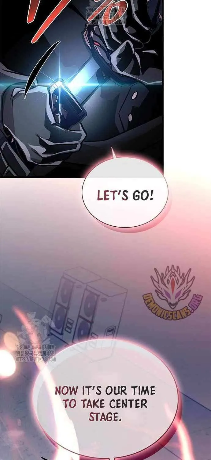 Read Villain To Kill Manga Online