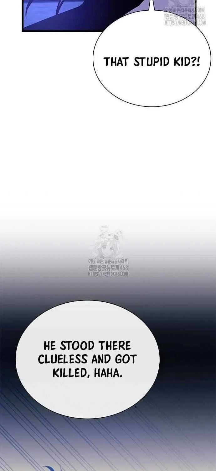 Read Villain To Kill Manga Online