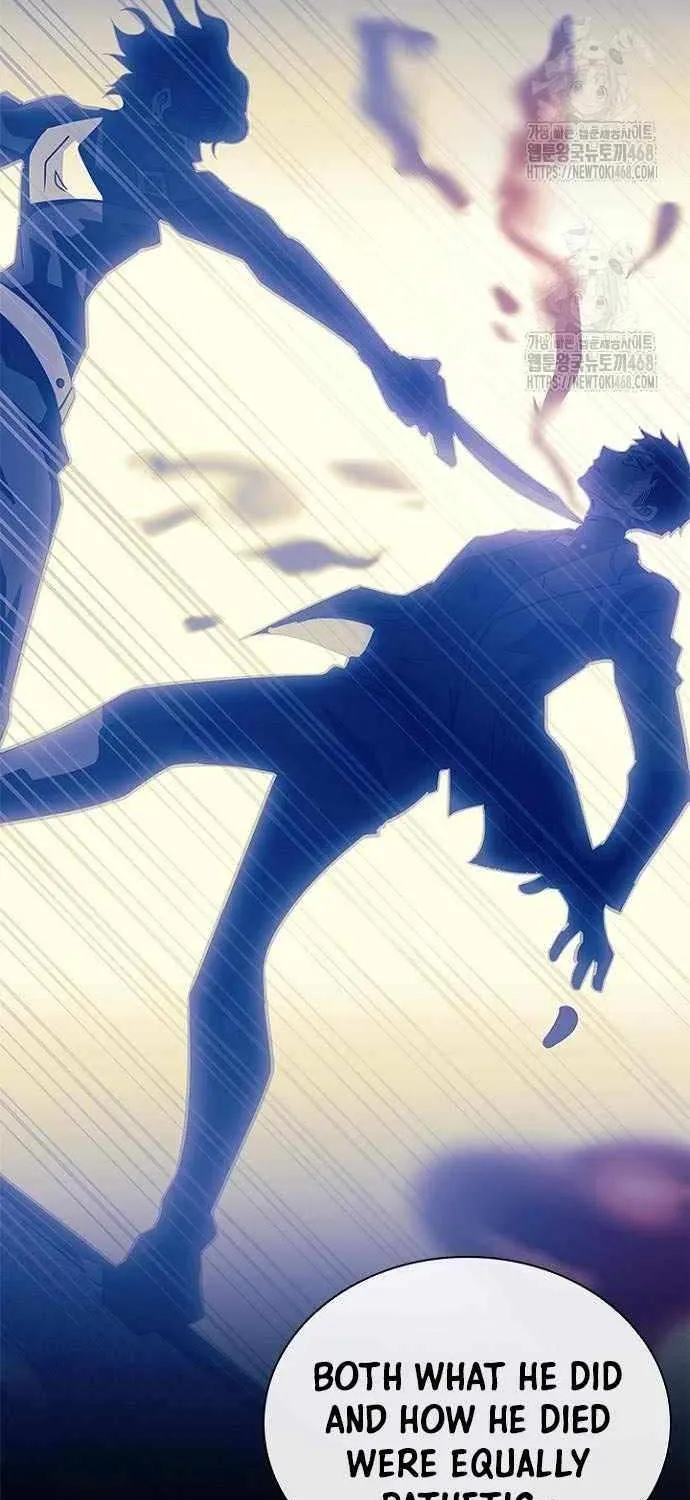 Read Villain To Kill Manga Online